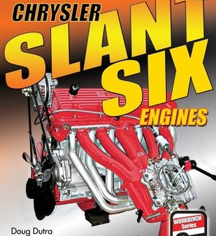 Chrysler Slant Six Engines: How to Rebuild and Modify Online