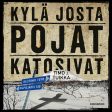 Kylä josta pojat katosivat Discount