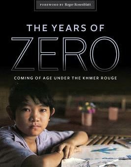 Years of Zero: Coming of Age Under the Khmer Rouge, The Online Sale