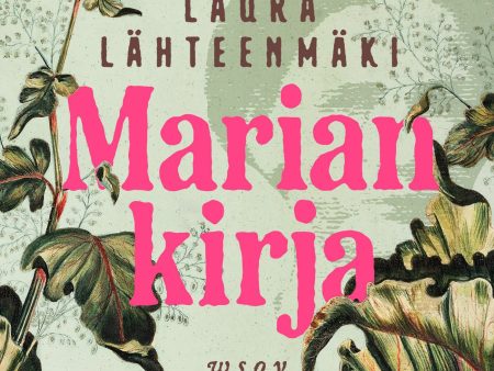 Marian kirja Online