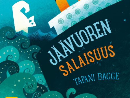 Jäävuoren salaisuus on Sale