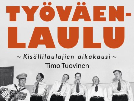 Suomalainen työväenlaulu Discount