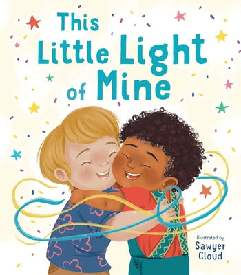 This Little Light of Mine: A Picture Book For Sale