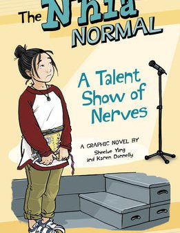 Talent Show of Nerves, A Fashion