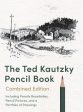 Ted Kautzky Pencil Book, The For Discount