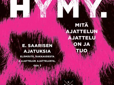 Hymy. Mitä ajattelun ajattelu on ja tuo Discount