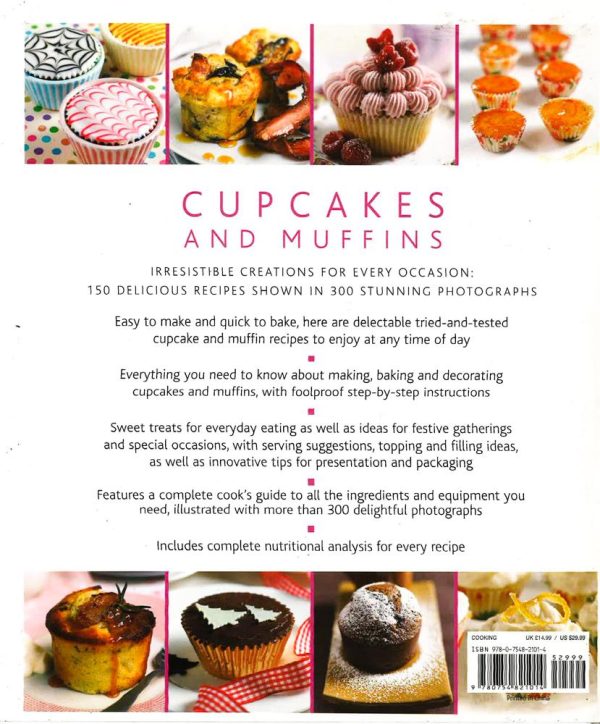 Cupcakes And Muffins For Cheap