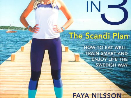 Fit In 3: The Scandi Plan Online Hot Sale