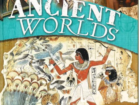 Ancient Worlds Sale