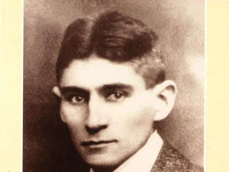 Franz Kafka Cheap