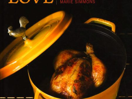 Things Cooks Love: Implements, Ingredients, Recipes For Sale