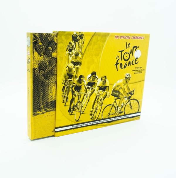 The Treasures Of The Tour De France For Discount