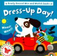 Mix And Match: Dress Up Day! Online Sale