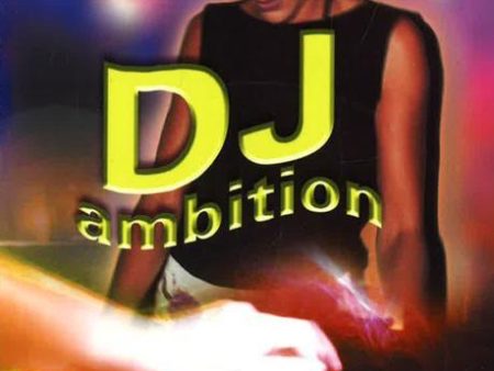 Dj Ambition (With Cd) For Discount