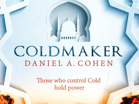 Coldmaker: Those Who Control Cold Hold The Power For Cheap