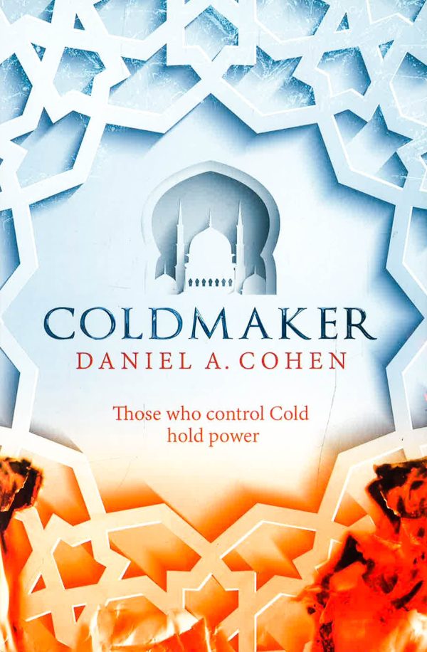 Coldmaker: Those Who Control Cold Hold The Power For Cheap