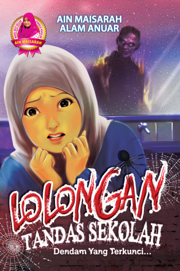 Lolongan Tandas Sekolah Hot on Sale