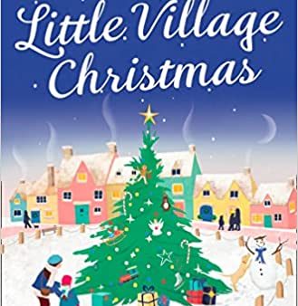 The Little Village Christmas For Sale