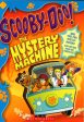 Scooby-Doo: The Mystery Machine Discount