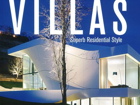 Villas: Superb Residential Style Supply