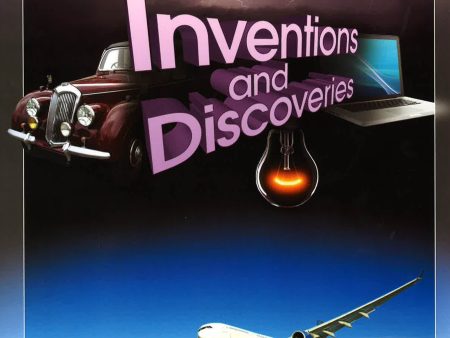 A Look At : Inventions And Discoveries Sale