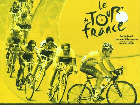 The Treasures Of The Tour De France For Discount