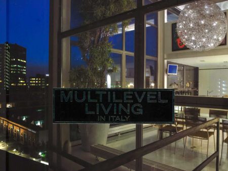 [Bargain corner] Multilevel Living In Italy For Sale