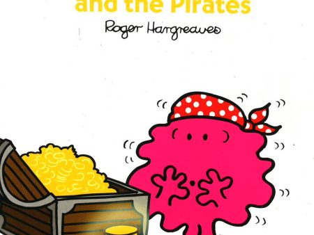 Mr Jelly & The Pirates Online Hot Sale