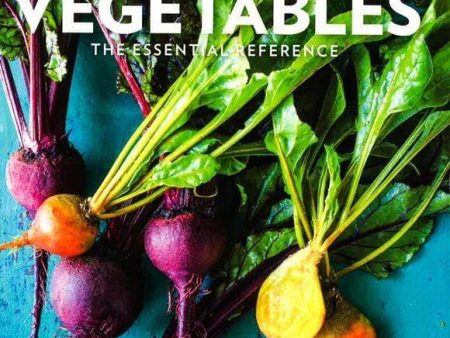 Eatingwell Vegetables: The Essential Reference For Cheap