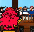 Mr Jelly & The Pirates Online Hot Sale