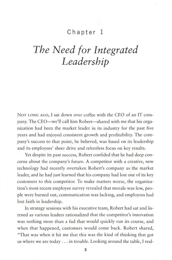 [Bargain corner] Make Room For Her: Why Companies Need An Integrated Leadership Model To Achieve Extraordinary Results For Discount