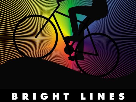 Bright Lines: A Novel For Discount