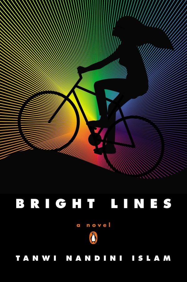 Bright Lines: A Novel For Discount