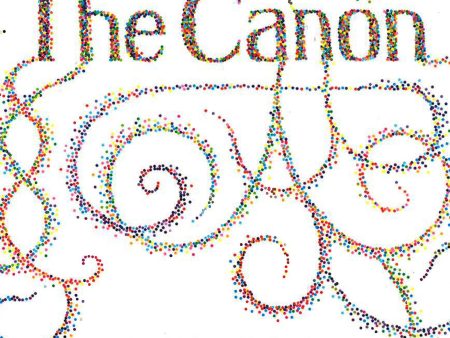 The Canon: A Whirligig Tour Of The Beautiful Basics Of Science Discount